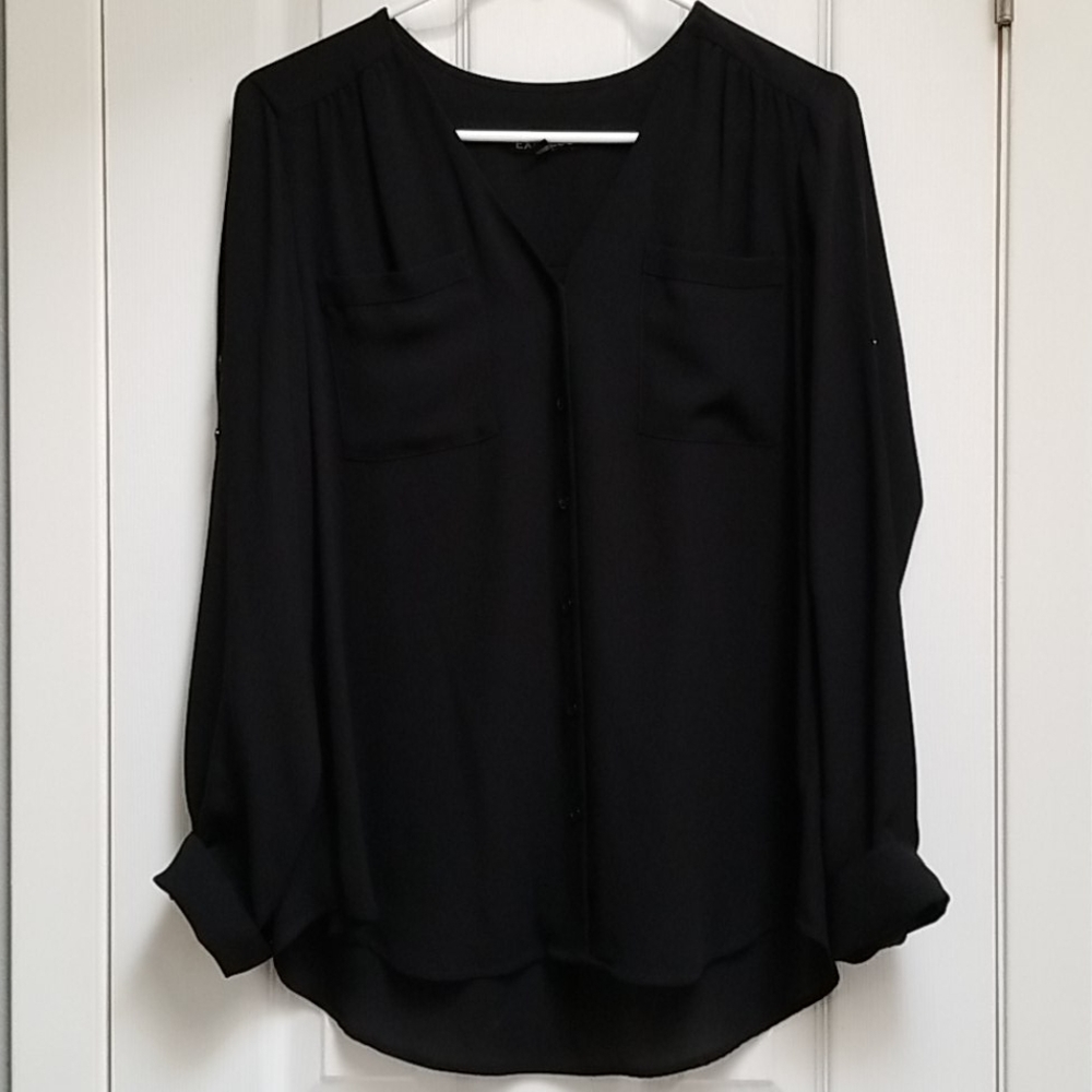 Express Blouse